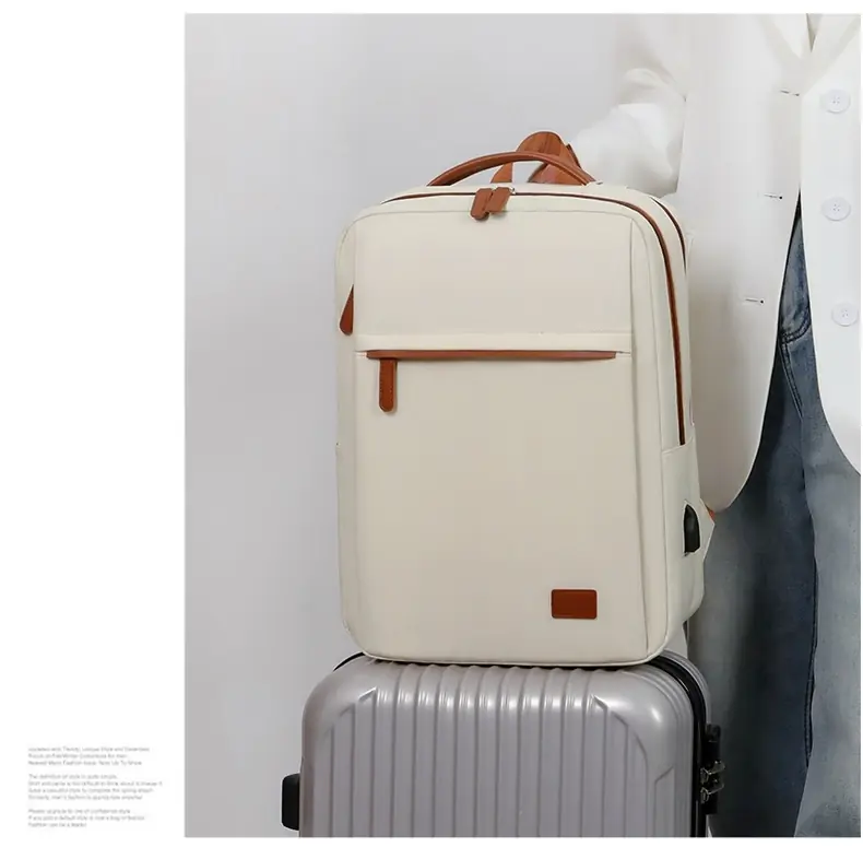 Balo sinh viên in logo theo yêu cầu image 115