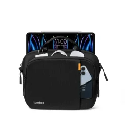 Tui Deo Cheo Tomtoc Defender Cho Ipad 11 Inch B30a1d1 10
