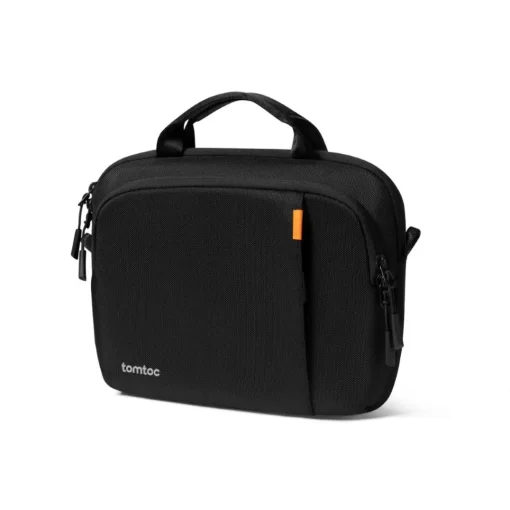 Tui Deo Cheo Tomtoc Defender Cho Ipad 11 Inch B30a1d1 11