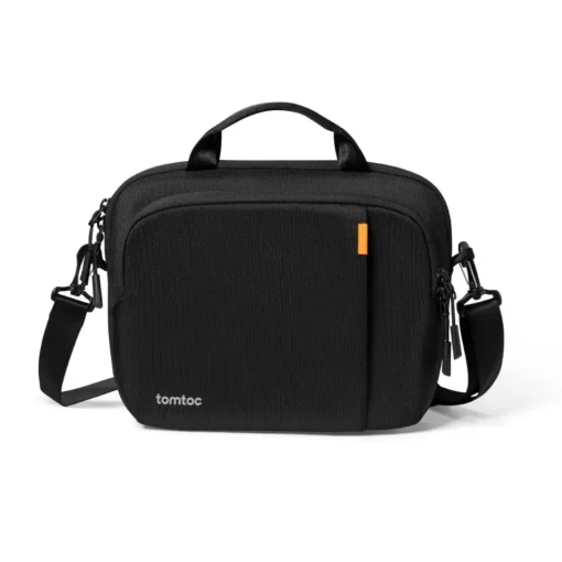 Tui Deo Cheo Tomtoc Defender Cho Ipad 11 Inch B30a1d1 12