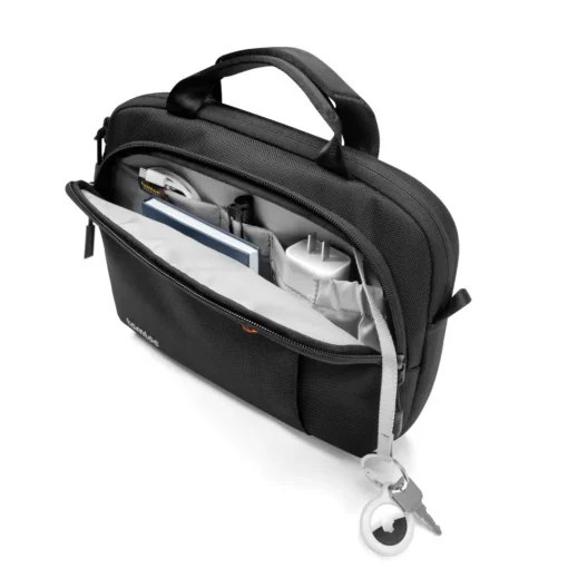 Tui Deo Cheo Tomtoc Defender Cho Ipad 11 Inch B30a1d1 17