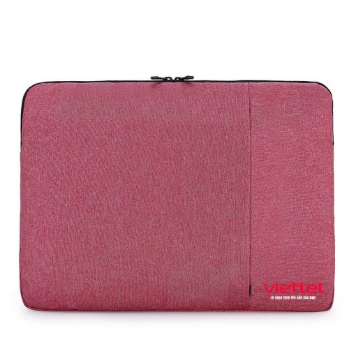 Tui Dung Laptop Chong Nuoc Bang Vai Oxford Cao Cap In Logo Theo Yeu Cau 2