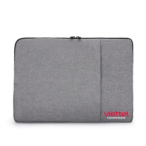Tui Dung Laptop Chong Nuoc Bang Vai Oxford Cao Cap In Logo Theo Yeu Cau 4