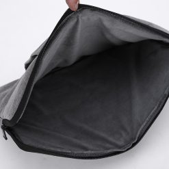 Tui Dung Laptop Chong Nuoc Bang Vai Oxford Cao Cap In Logo Theo Yeu Cau 9