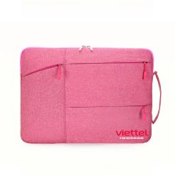 Tui Dung Laptop Vai Oxford Chong Nuoc Thanh Lich In Logo Theo Yeu Cau 6