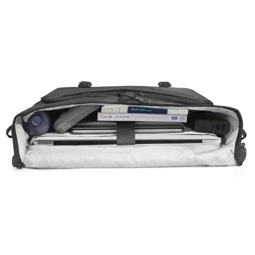 Tui Xach Laptop Tomtoc Messenger Multi Function Waterproof 14 15 Inch 12