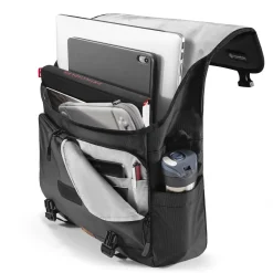 Tui Xach Laptop Tomtoc Messenger Multi Function Waterproof 14 15 Inch 13