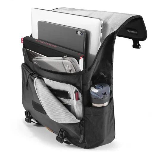 Tui Xach Laptop Tomtoc Messenger Multi Function Waterproof 14 15 Inch 13