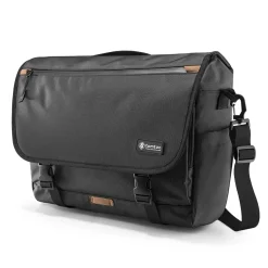 Tui Xach Laptop Tomtoc Messenger Multi Function Waterproof 14 15 Inch 9