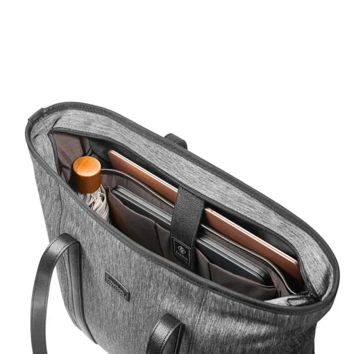 Tui Xach Tomtoc Fashion And Stylish Tote Bag 13 15 Inch 18