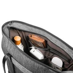 Tui Xach Tomtoc Fashion And Stylish Tote Bag 13 15 Inch 23