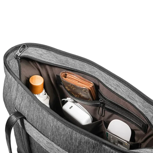 Tui Xach Tomtoc Fashion And Stylish Tote Bag 13 15 Inch 23