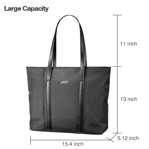 Tui Xach Tomtoc Fashion And Stylish Tote Bag 13 15 Inch 29