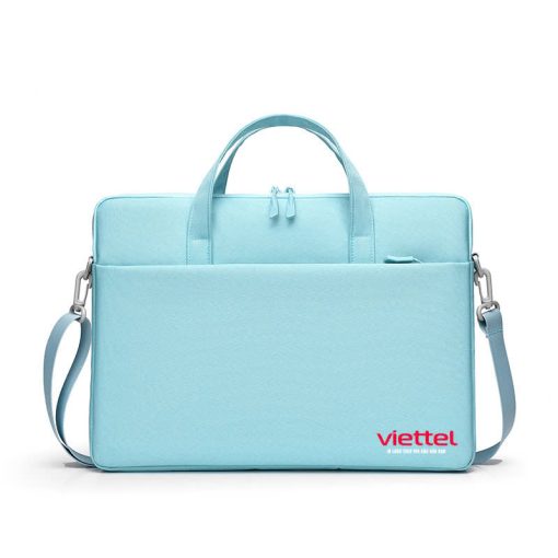 Tui Xach Unisex Dung Laptop Chong Soc In Logo Theo Yeu Cau 10