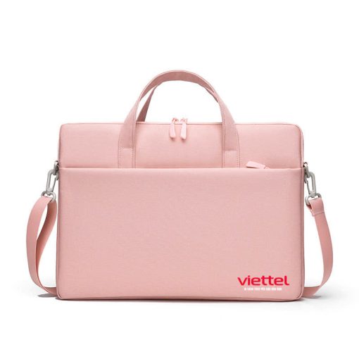Tui Xach Unisex Dung Laptop Chong Soc In Logo Theo Yeu Cau 4