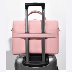 Tui Xach Unisex Dung Laptop Chong Soc In Logo Theo Yeu Cau 5
