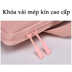 Tui Xach Unisex Dung Laptop Chong Soc In Logo Theo Yeu Cau 7
