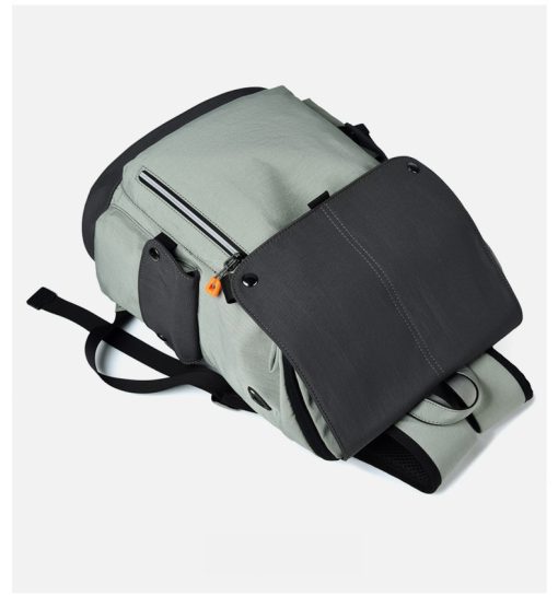 Balo Du Lich Unisex Nam Nu Chong Nuoc Cao Cap 14