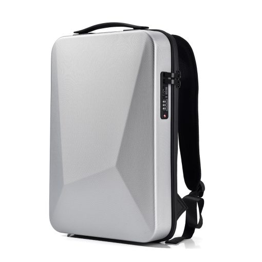 Balo Laptop Cao Cap Chong Soc Chong Nuoc Co Khoa So Bao Mat Balo Dung Laptop 156 Inch 3