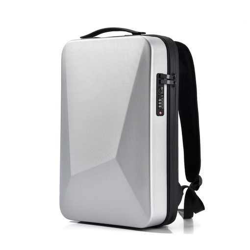 Balo Laptop Cao Cap Chong Soc Chong Nuoc Co Khoa So Bao Mat Balo Dung Laptop 156 Inch 6