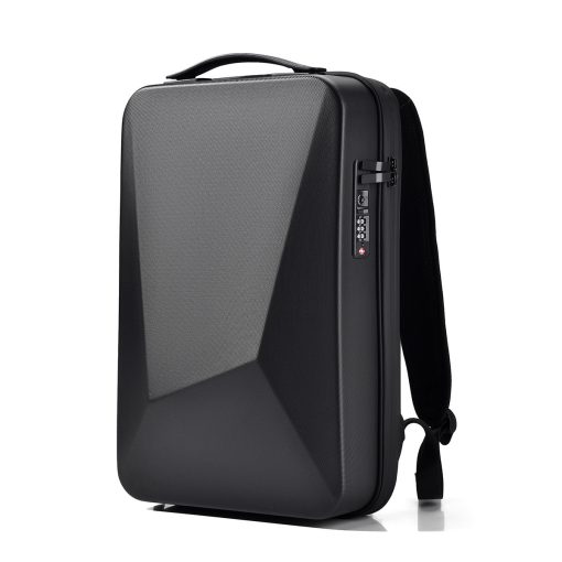 Balo Laptop Cao Cap Chong Soc Chong Nuoc Co Khoa So Bao Mat Balo Dung Laptop 156 Inch 7