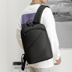 Balo Laptop Cao Cap Sieu Mong Nhe 5