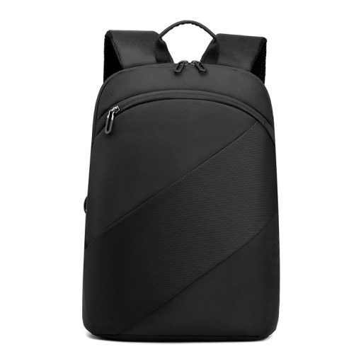 Balo Laptop Cao Cap Sieu Mong Nhe
