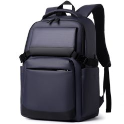 Balo Laptop Chong Nuoc Cho Nam Nu Dung Laptop 17 Inch Den 2