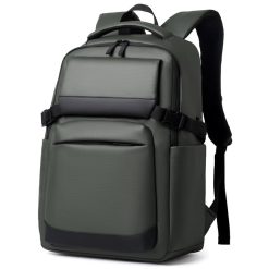 Balo Laptop Chong Nuoc Cho Nam Nu Dung Laptop 17 Inch Den 3