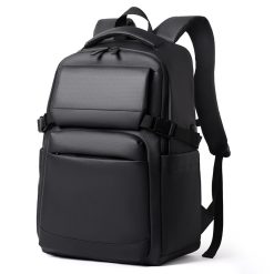 Balo Laptop Chong Nuoc Cho Nam Nu Dung Laptop 17 Inch Den 4