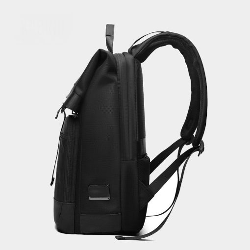 Balo Laptop Chong Nuoc Unisex Dung Laptop 156 Inch 10