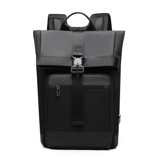 Balo Laptop Chong Nuoc Unisex Dung Laptop 156 Inch Den 2