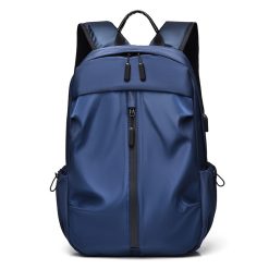 Balo Laptop Cong So Vai Oxford Cao Cap 2