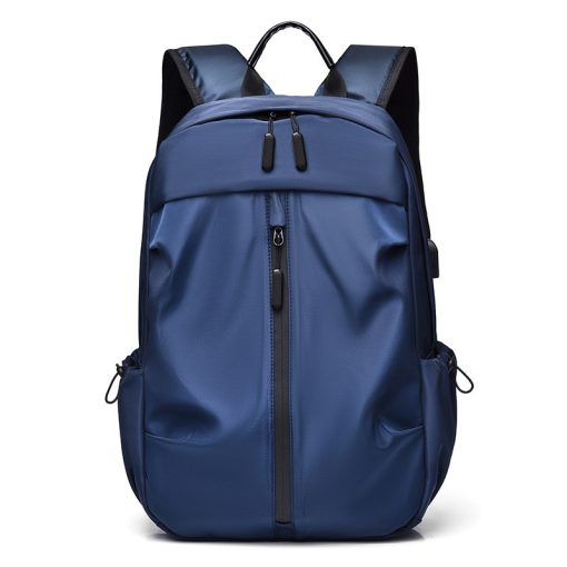 Balo Laptop Cong So Vai Oxford Cao Cap 2