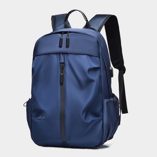 Balo Laptop Cong So Vai Oxford Cao Cap 3