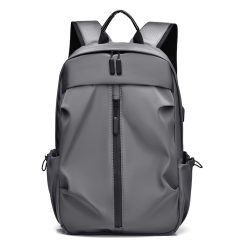 Balo Laptop Cong So Vai Oxford Cao Cap 4