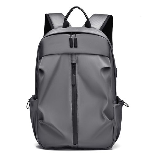 Balo Laptop Cong So Vai Oxford Cao Cap 4