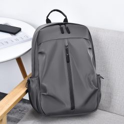 Balo Laptop Cong So Vai Oxford Cao Cap 5