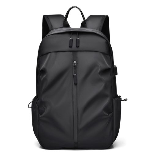 Balo Laptop Cong So Vai Oxford Cao Cap 6