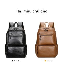 Balo Laptop Da Cong So Cao Cap 2403 11