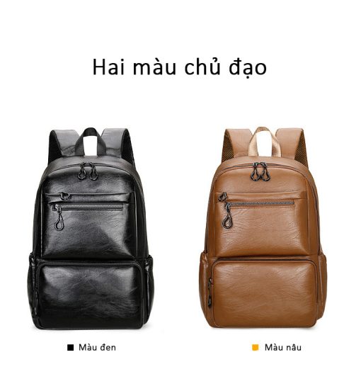 Balo Laptop Da Cong So Cao Cap 2403 11