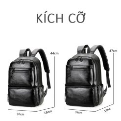 Balo Laptop Da Cong So Cao Cap 2403 13