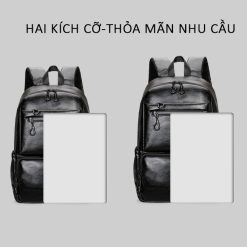 Balo Laptop Da Cong So Cao Cap 2403 3