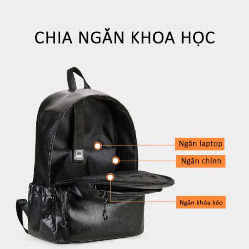 Balo Laptop Da Cong So Cao Cap 2403 5