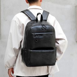 Balo Laptop Da Cong So Cao Cap 2403 7