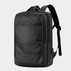 Balo Laptop Du Lich Chong Tham Nuoc Kbn2301 17