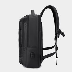 Balo Laptop Du Lich Chong Tham Nuoc Kbn2301 20