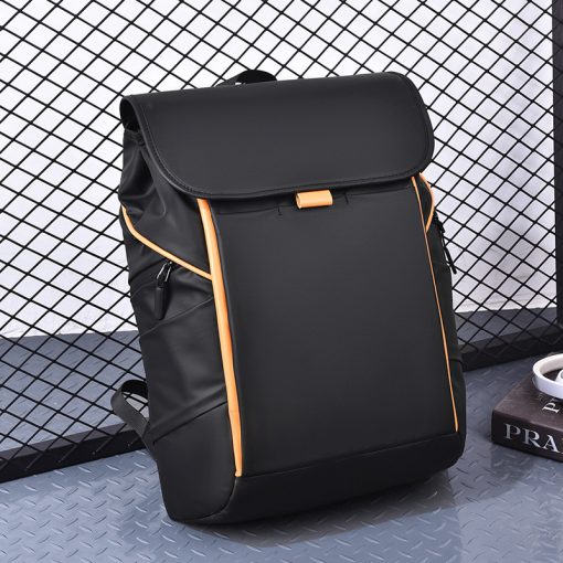 Balo Laptop Du Lich Dung Tich Lon 16inch 2