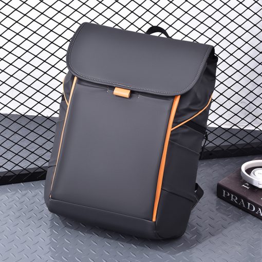 Balo Laptop Du Lich Dung Tich Lon 16inch 8