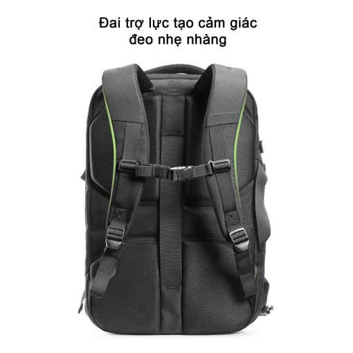 Balo Laptop Du Lich Dung Tich Lon 8028 3